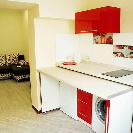 Smart Квартира Odessa Buitenkant foto
