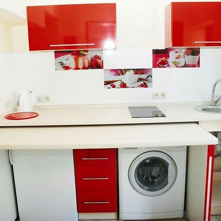 Smart Квартира Odessa Buitenkant foto