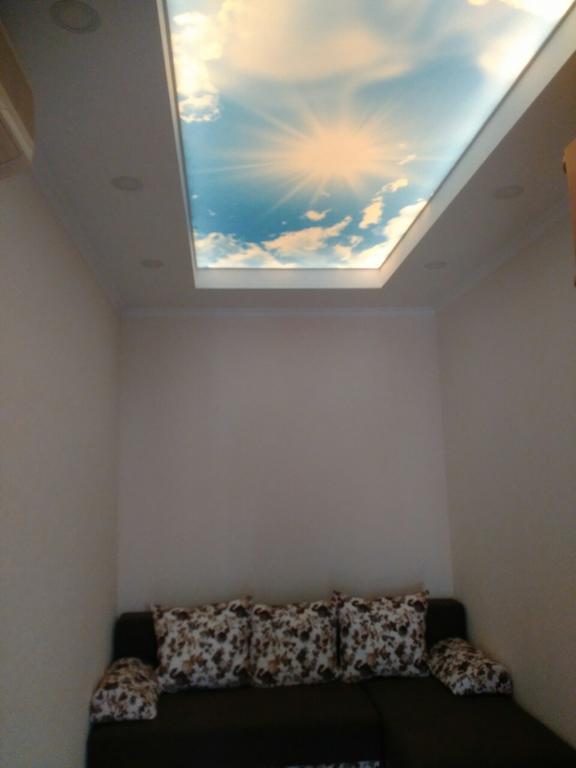 Smart Квартира Odessa Buitenkant foto