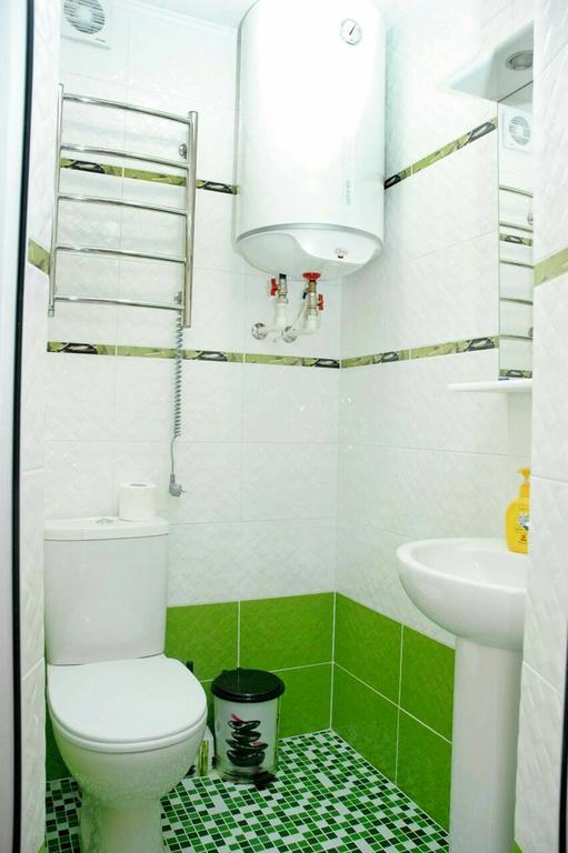 Smart Квартира Odessa Buitenkant foto